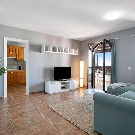 Apartamentos La Estrella III 普拉亚布兰卡 外观 照片