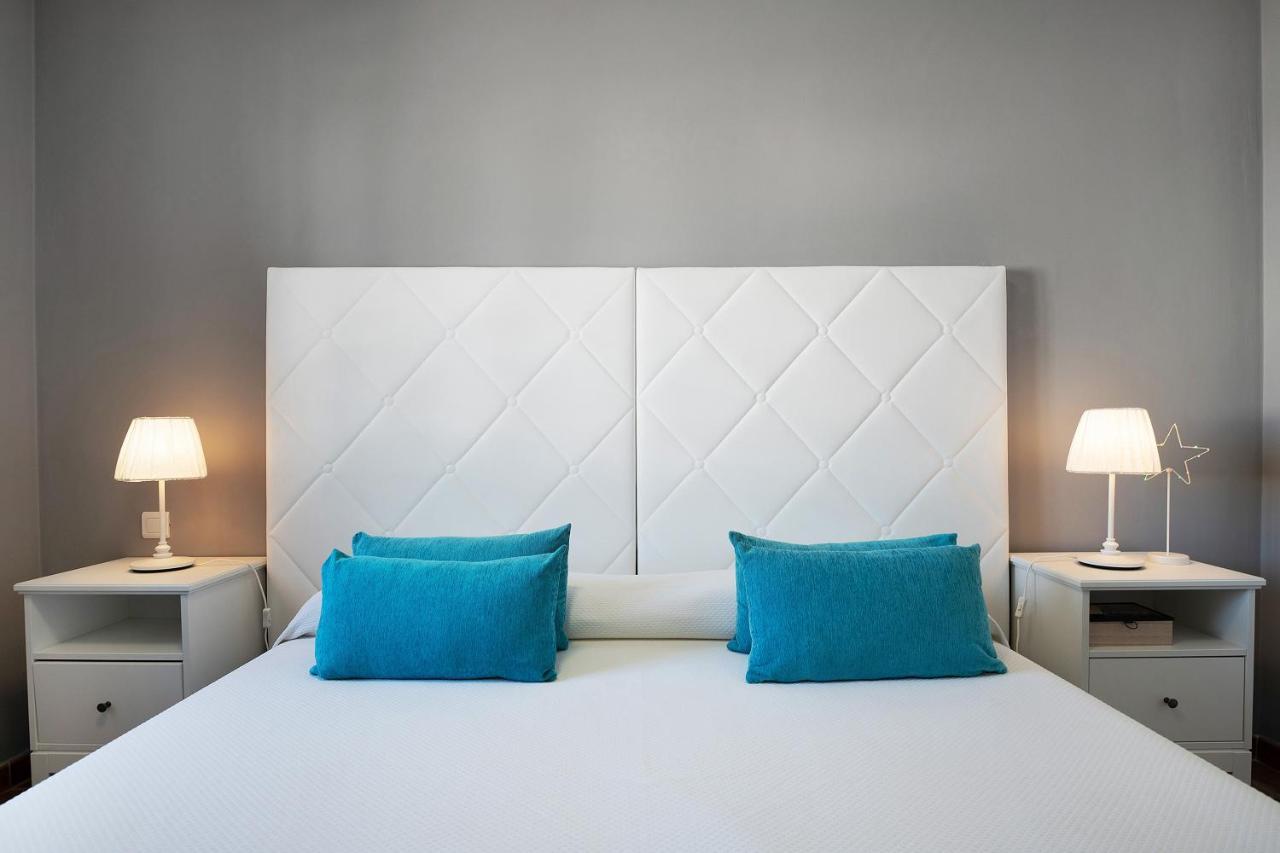 Apartamentos La Estrella III 普拉亚布兰卡 外观 照片