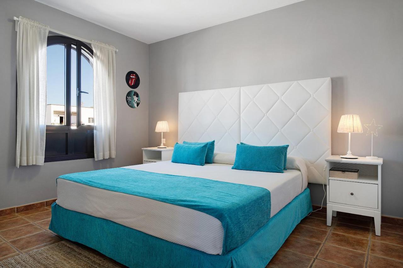 Apartamentos La Estrella III 普拉亚布兰卡 外观 照片