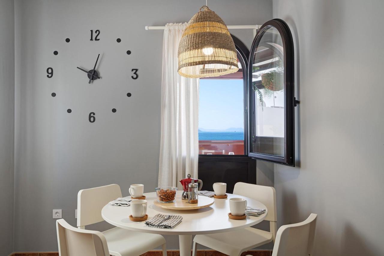 Apartamentos La Estrella III 普拉亚布兰卡 外观 照片